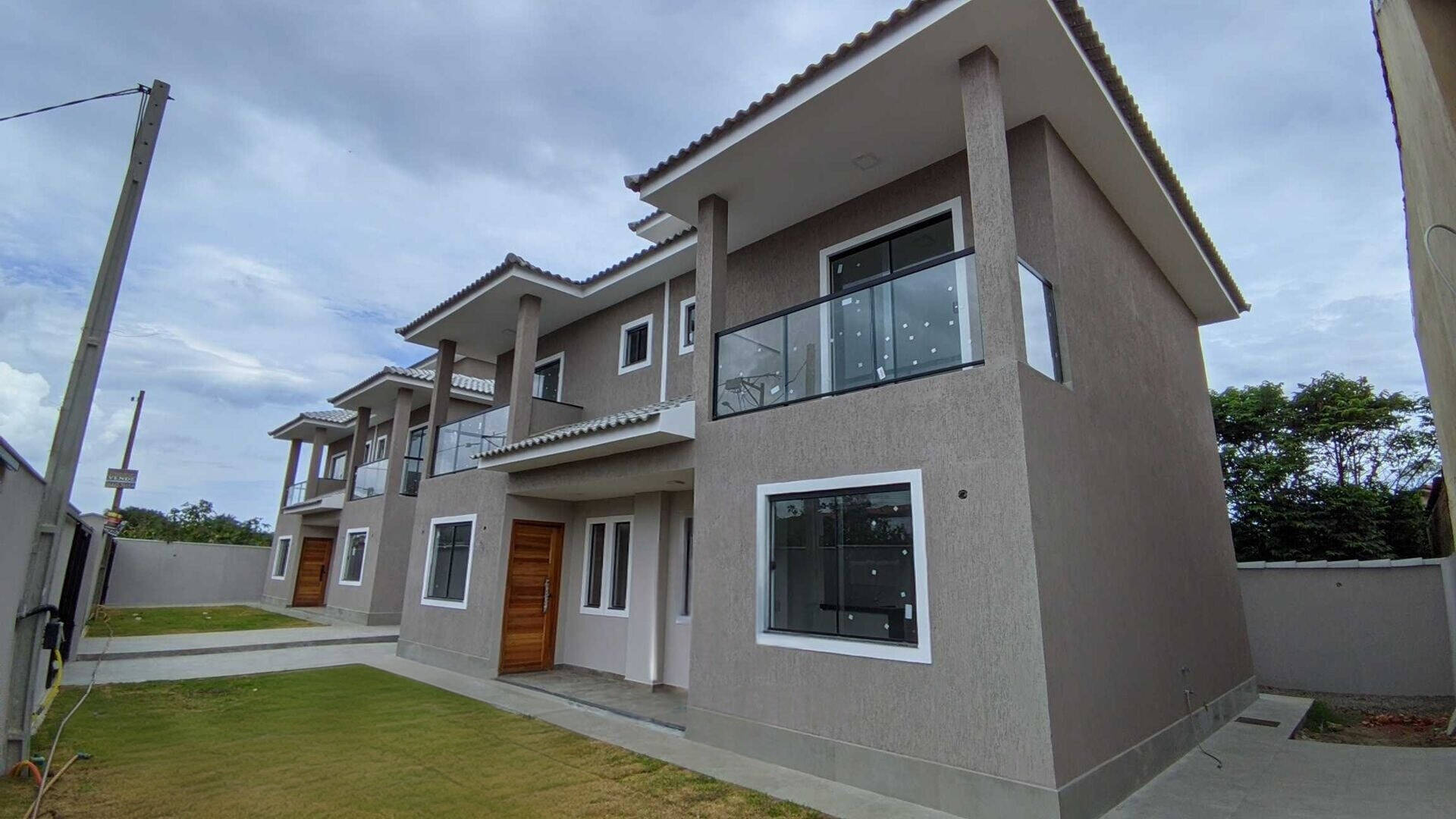 #148 - Casa para Venda em Maricá - RJ