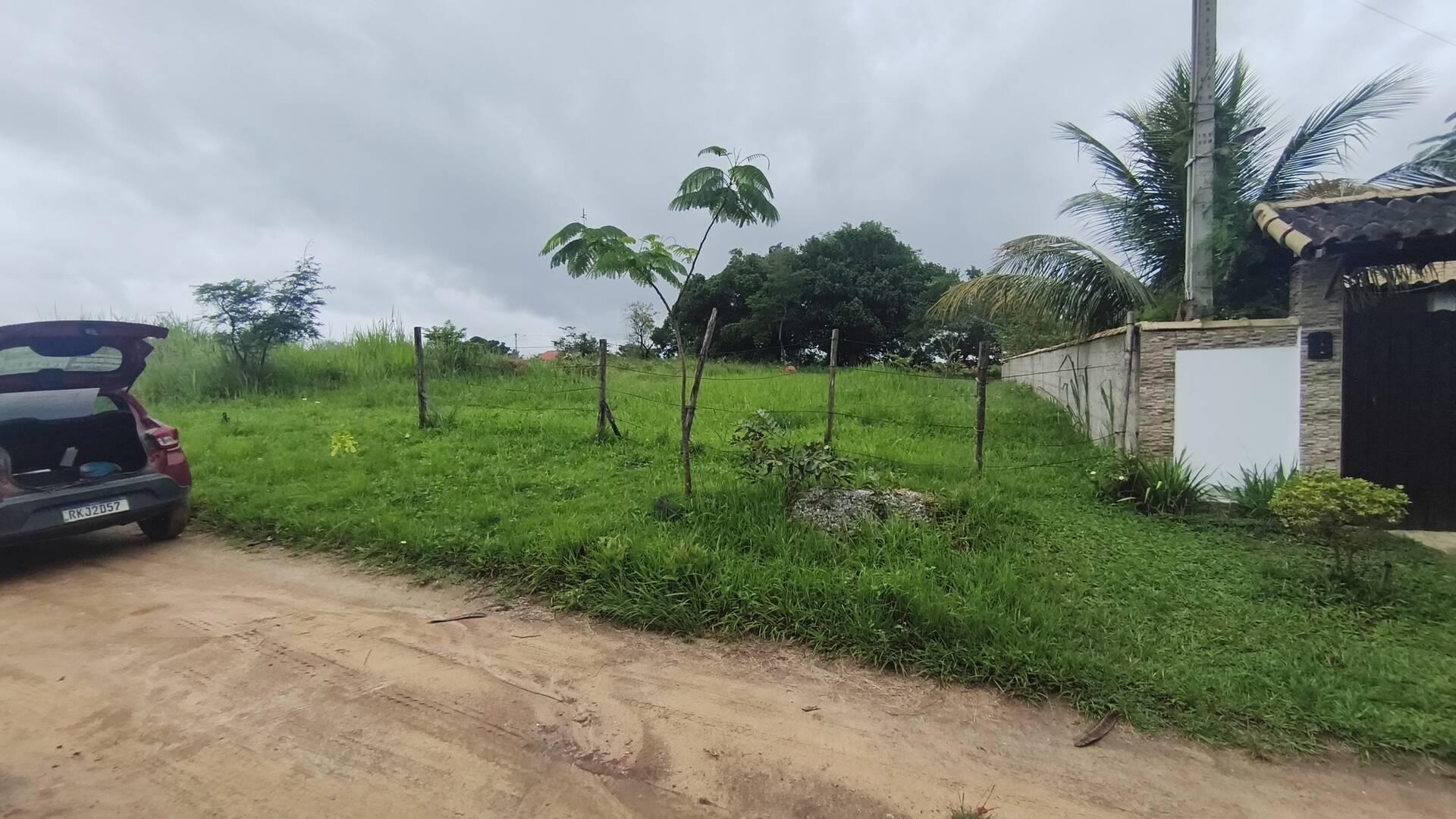 #149 - Terreno para Venda em Saquarema - RJ