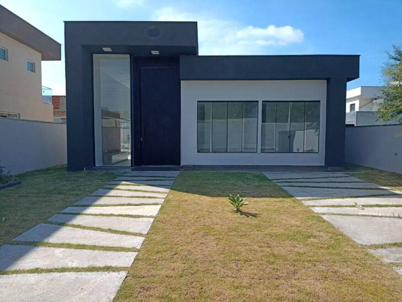 #126 - Casa para Venda em Maricá - RJ