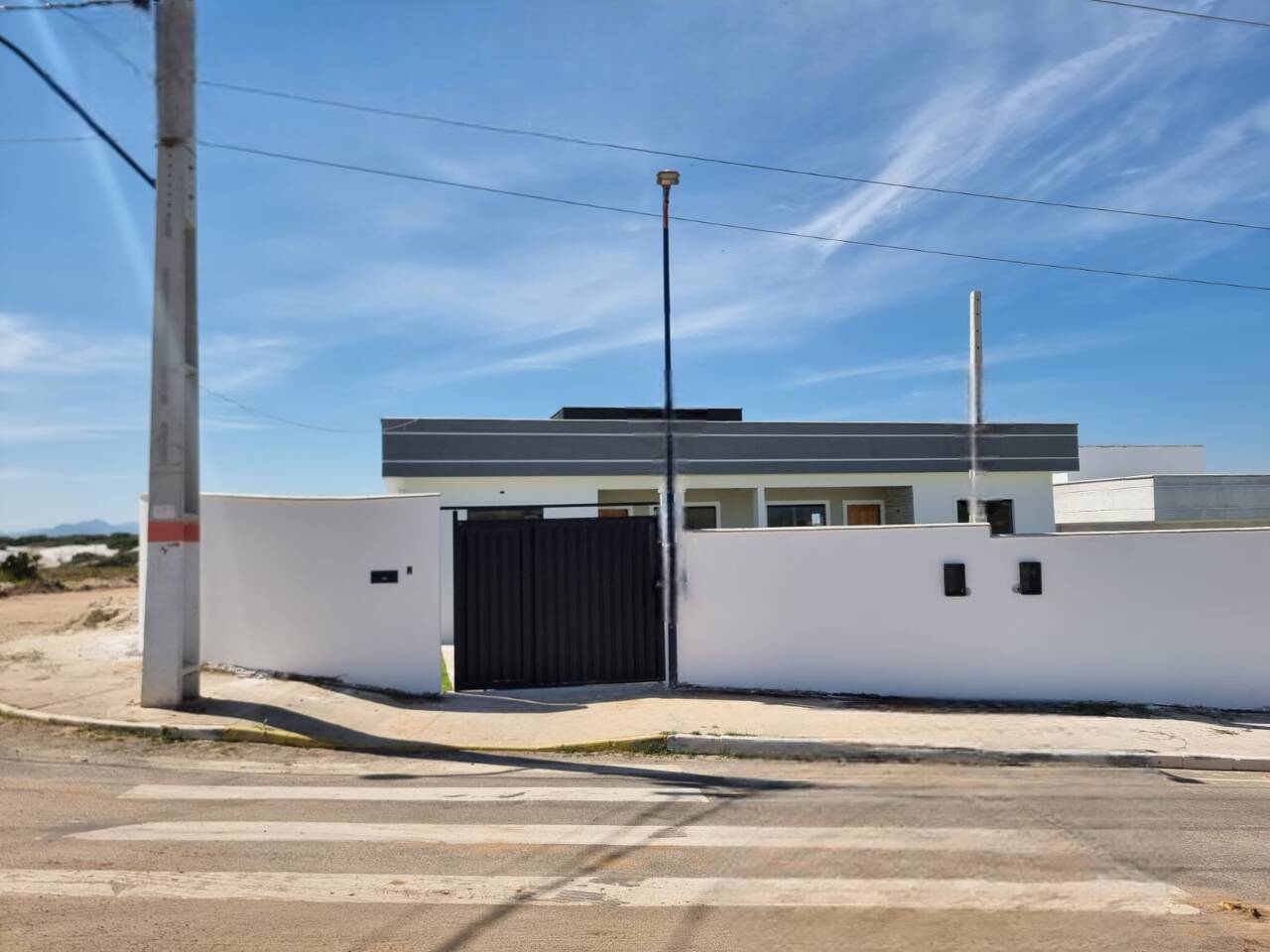 #153 - Casa para Venda em Maricá - RJ