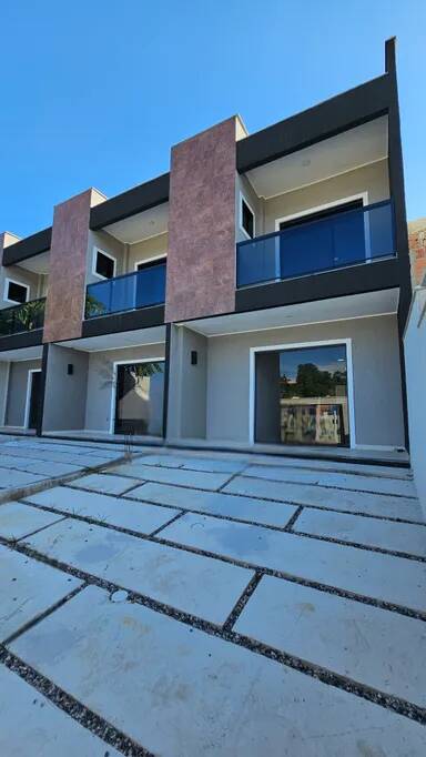 #155 - Casa para Venda em Maricá - RJ