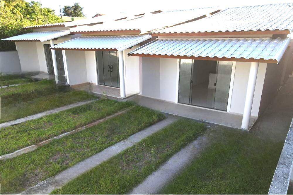 #157 - Casa para Venda em Maricá - RJ