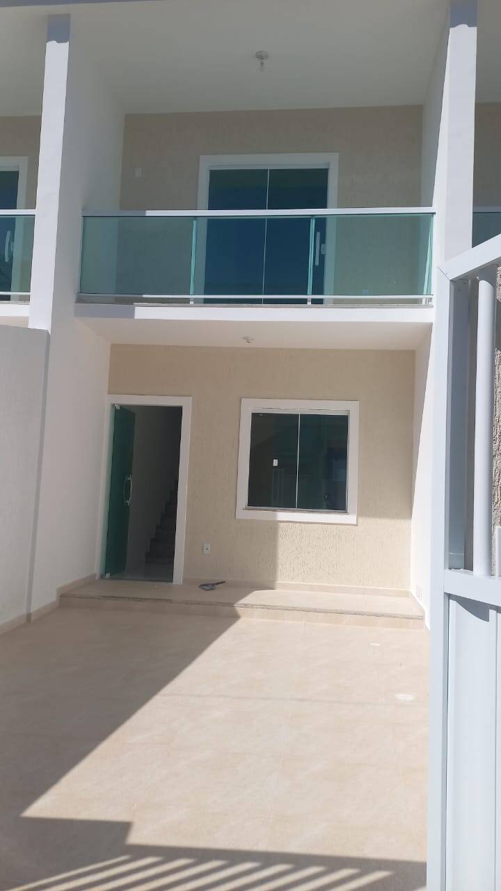 #158 - Casa para Venda em Araruama - RJ