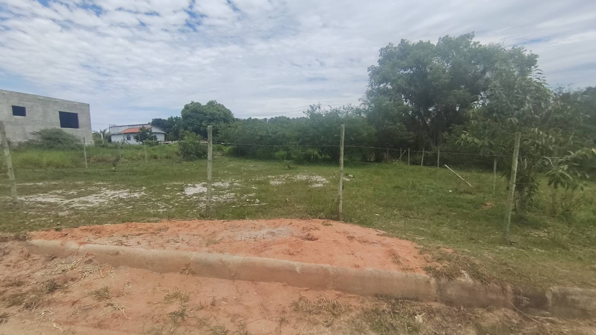 #160 - Área para Venda em Saquarema - RJ