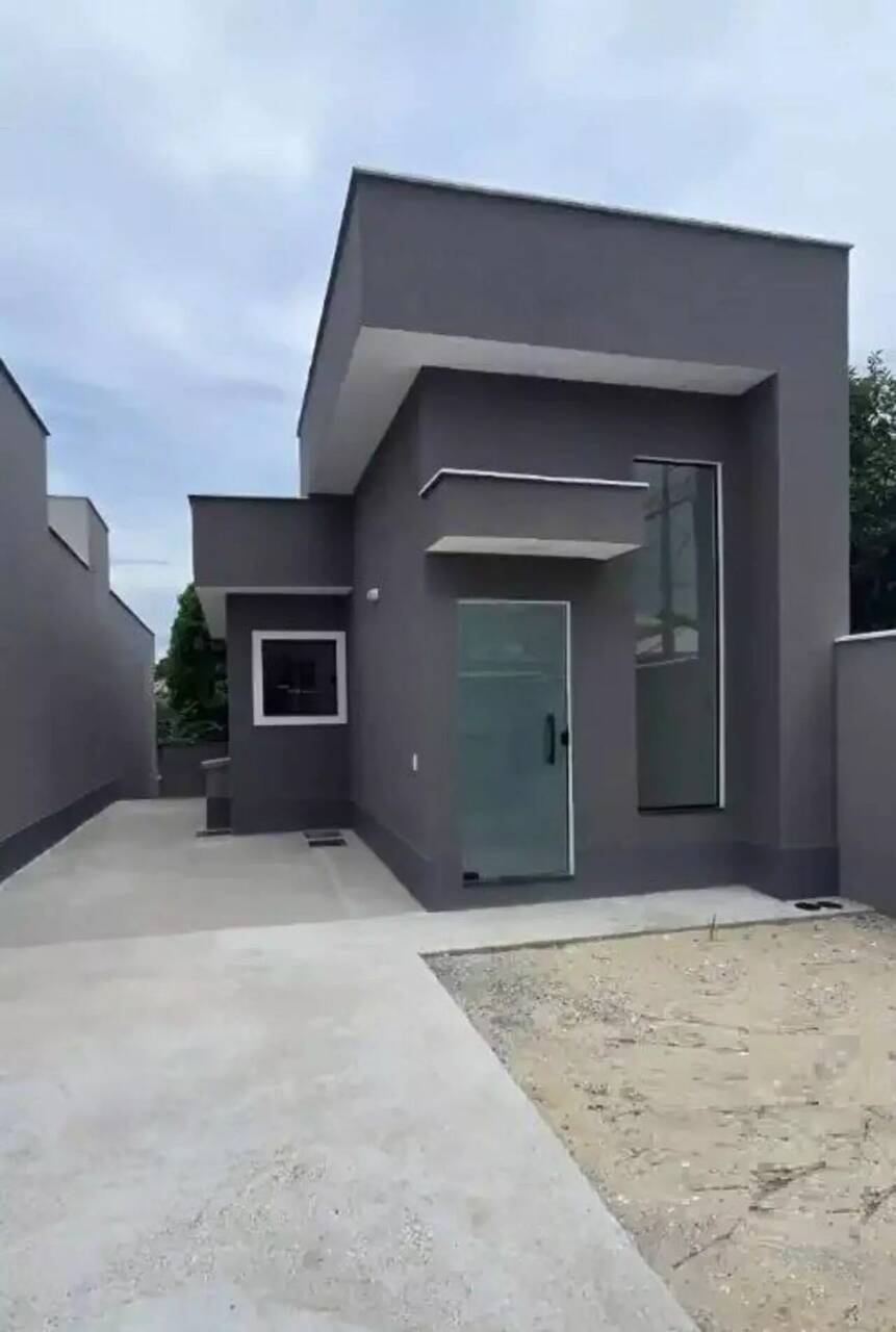 #146 - Casa para Venda em Maricá - RJ