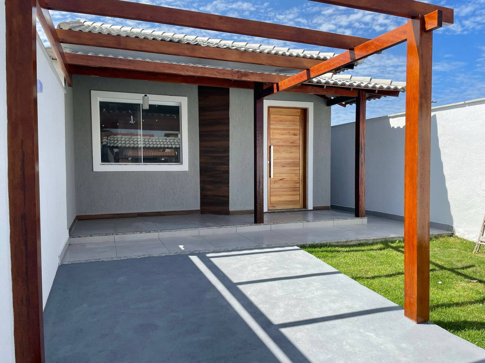 #162 - Casa para Venda em Maricá - RJ