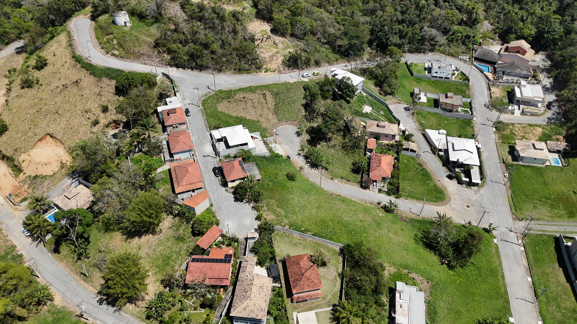 #163 - Terreno em condomínio para Venda em Maricá - RJ