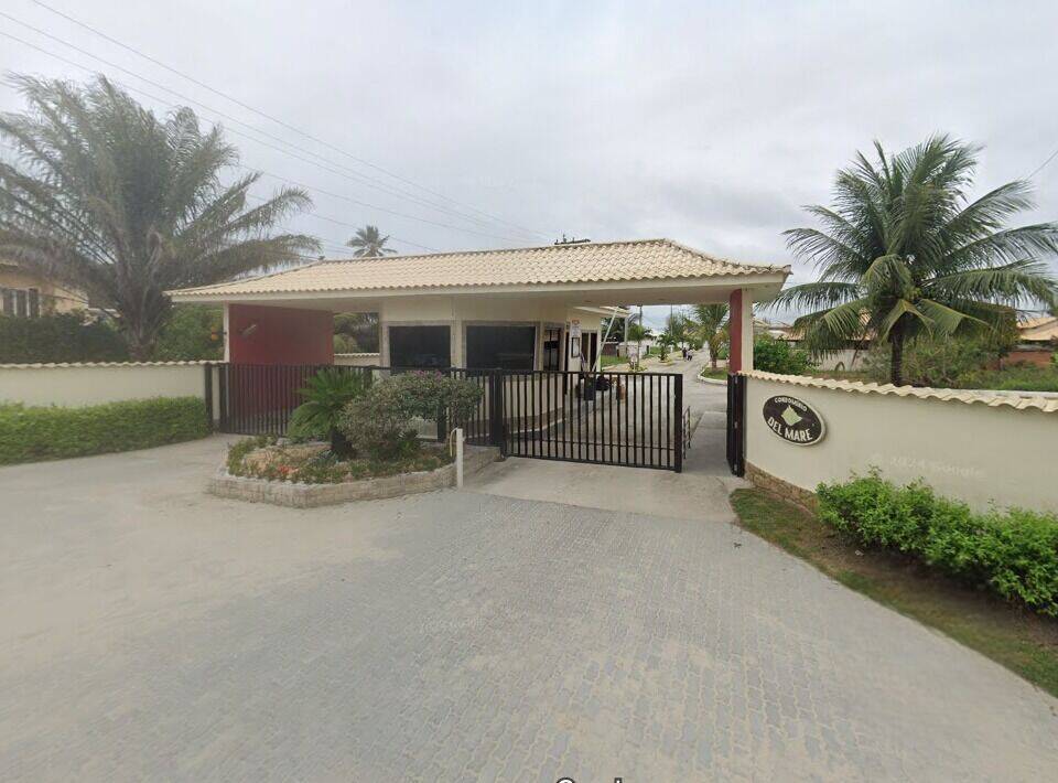 #164 - Casa para Venda em Araruama - RJ