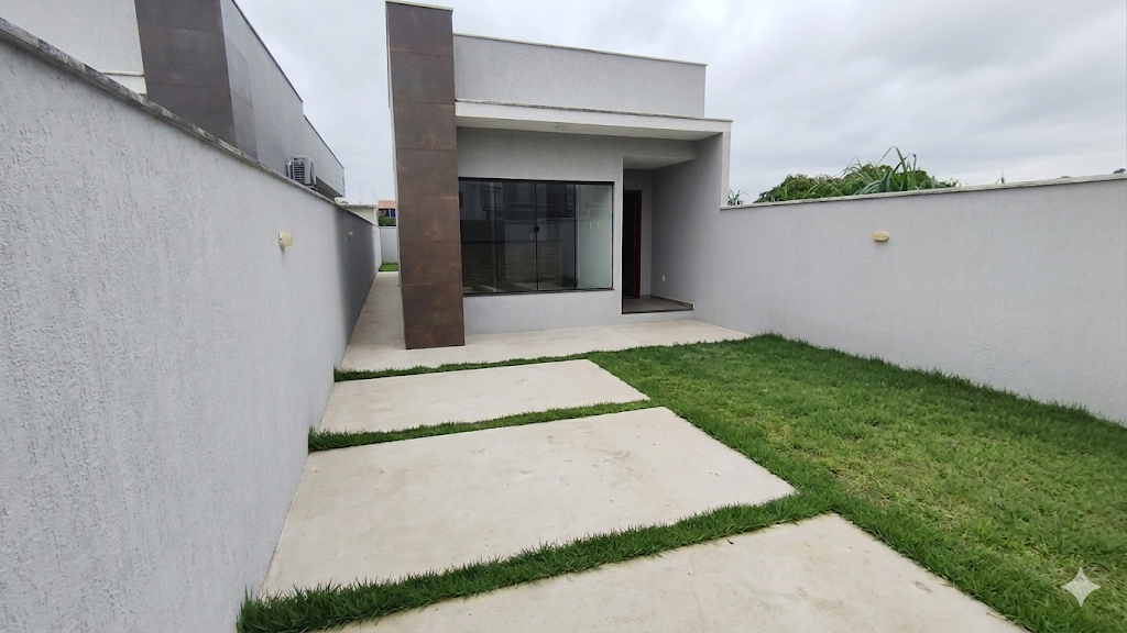 #168 - Casa para Venda em Maricá - RJ