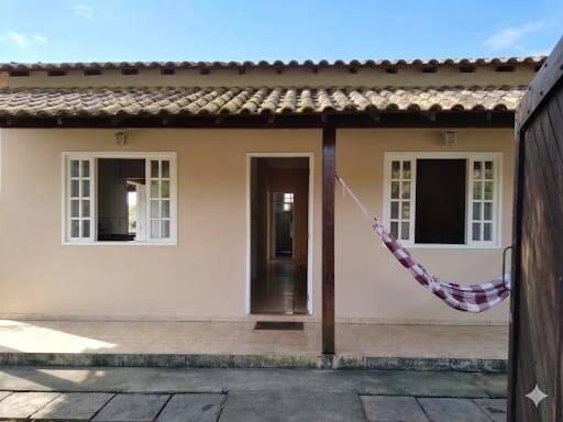 #173 - Casa para Venda em Maricá - RJ