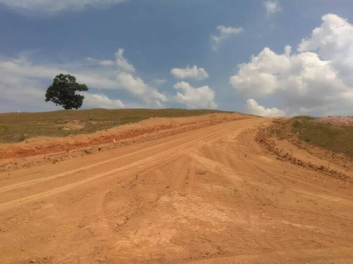 Terreno, 450 m² - Foto 7