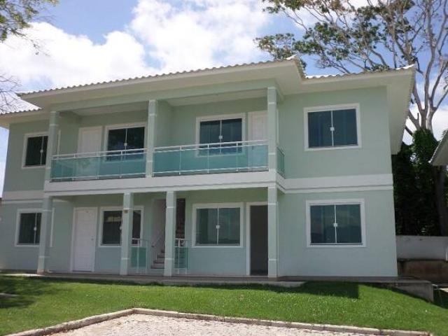 #10 - Apartamento para Venda em Saquarema - RJ - 2