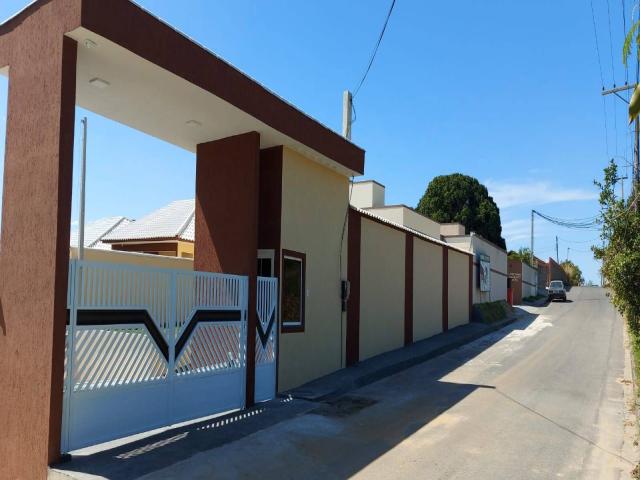 #76 - Casa para Venda em Saquarema - RJ - 2