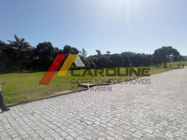 #002 - Terreno para Venda em Rio Bonito - RJ