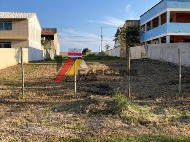 #05 - Terreno para Venda em Saquarema - RJ - 1