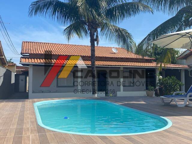 #14 - Casa para Venda em Saquarema - RJ - 2