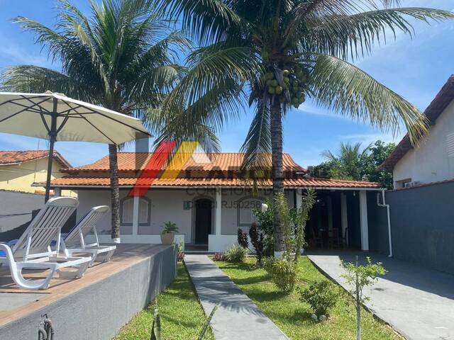 #14 - Casa para Venda em Saquarema - RJ - 3