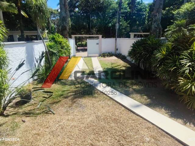 #70 - Casa para Venda em Maricá - RJ - 2