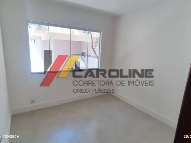 #70 - Casa para Venda em Maricá - RJ - 3