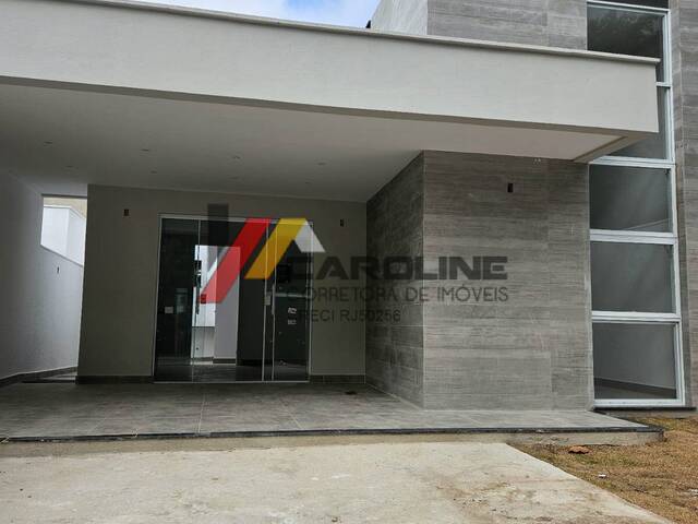 #69 - Casa para Venda em Niterói - RJ - 2