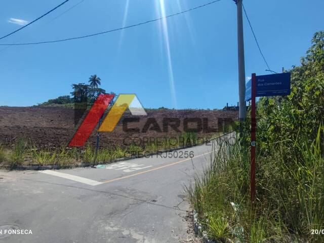 Venda em São José do Imbassaí - Maricá