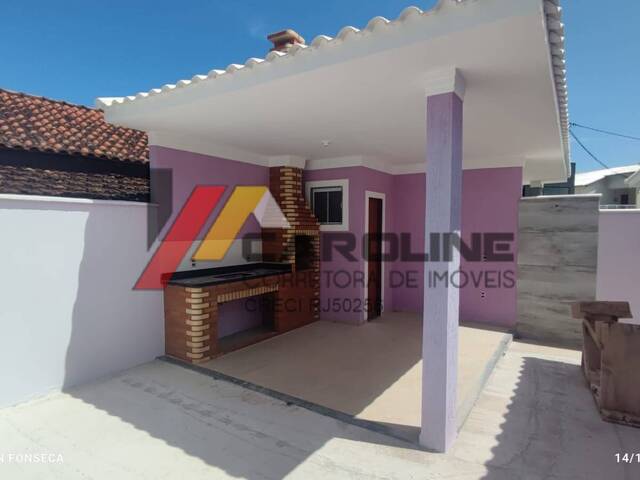 Casa para Venda em Saquarema - 4