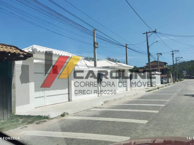 #11 - Casa para Venda em Saquarema - RJ - 3
