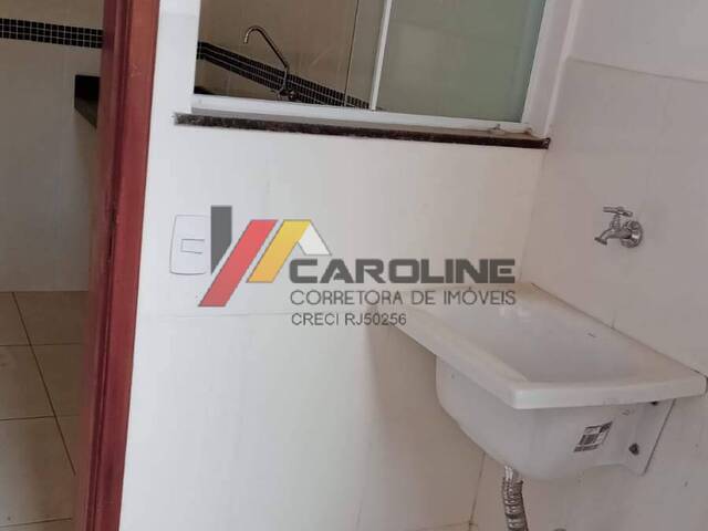 #15 - Apartamento para Venda em Maricá - RJ - 3