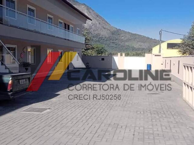 #15 - Apartamento para Venda em Maricá - RJ - 2