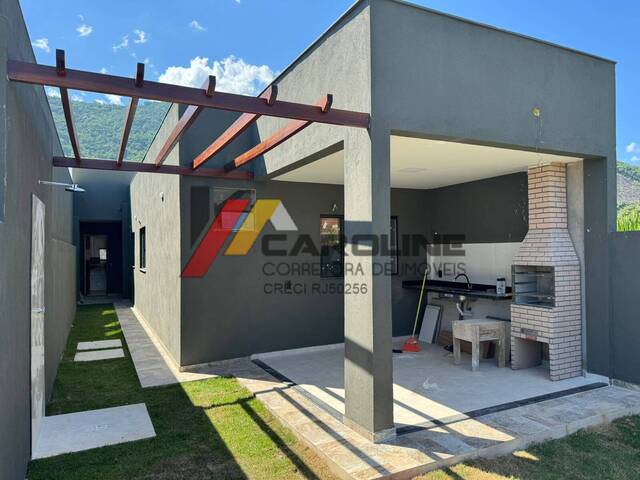 #16 - Casa para Venda em Maricá - RJ - 2