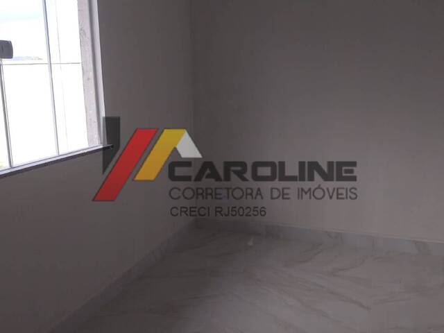 #64 - Casa para Venda em Saquarema - RJ - 3