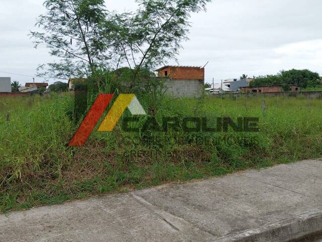 #54 - Terreno para Venda em Maricá - RJ - 2
