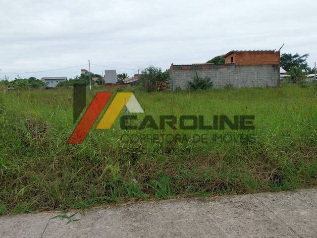 #54 - Terreno para Venda em Maricá - RJ - 3