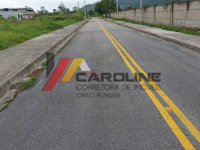 Terreno para Venda em Maricá - 5