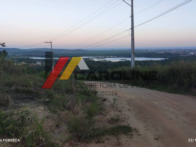 Terreno para Venda em Maricá - 4