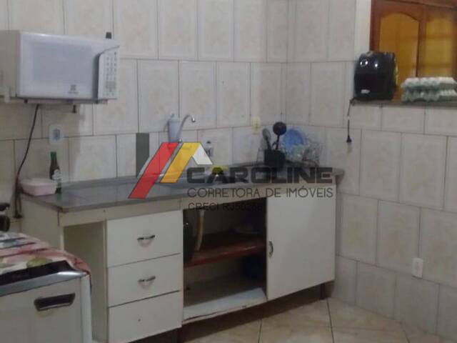 #62 - Casa para Venda em Saquarema - RJ - 3