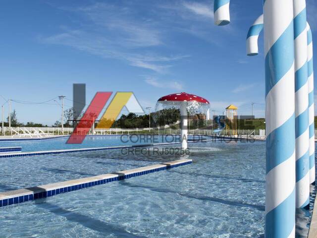 Terreno em condomínio para Venda em Maricá - 5