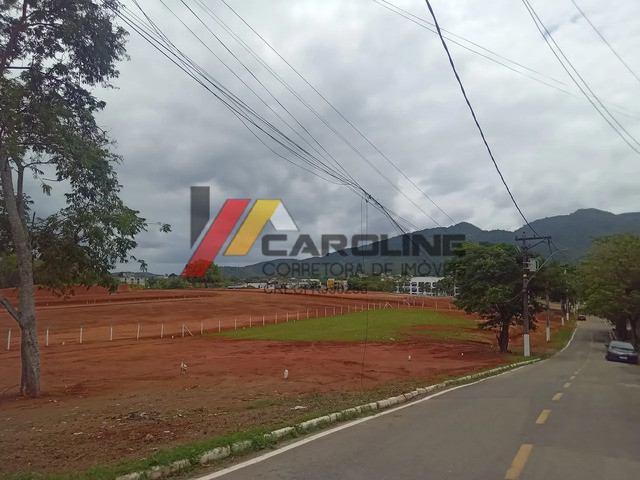 #60 - Terreno para Venda em Tanguá - RJ - 3