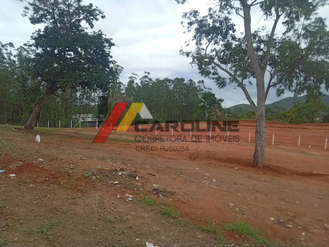 Terreno para Venda em Tanguá - 5