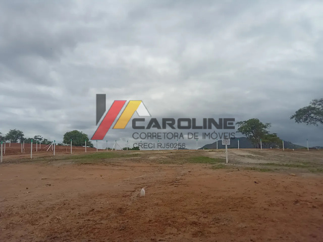 Terreno para Venda em Tanguá - 4