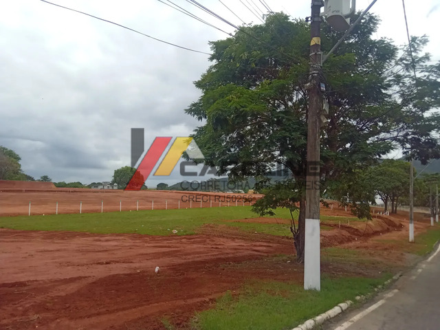 #60 - Terreno para Venda em Tanguá - RJ - 1