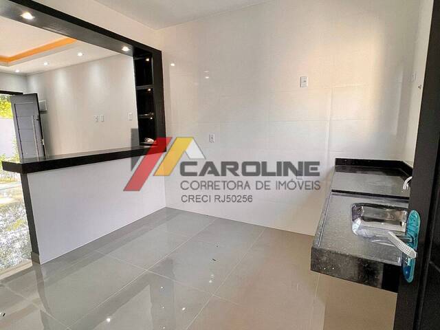 Casa para Venda em Maricá - 4