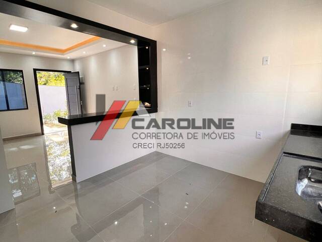 #29 - Casa para Venda em Maricá - RJ - 3