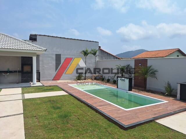 #17 - Casa para Venda em Maricá - RJ - 2