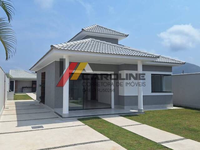 Casa para Venda em Maricá - 5