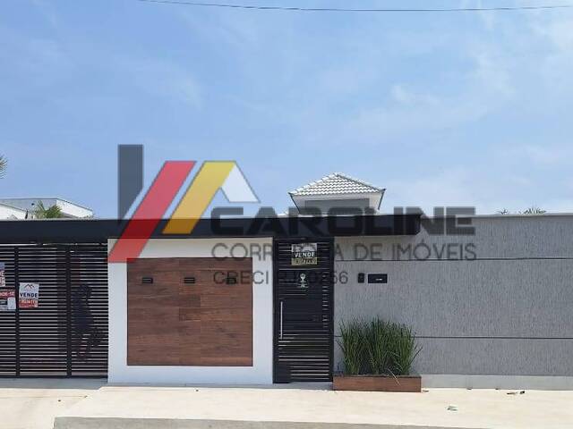 Casa para Venda em Maricá - 4