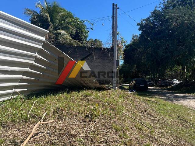 #28 - Área para Venda em Maricá - RJ - 2