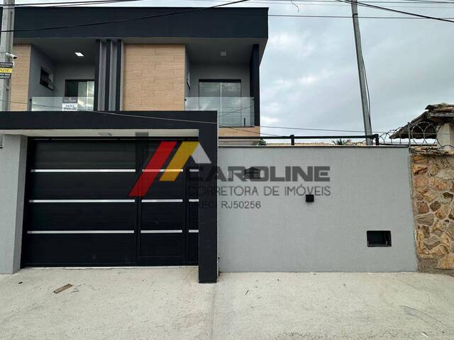 Casa para Venda em Maricá - 4