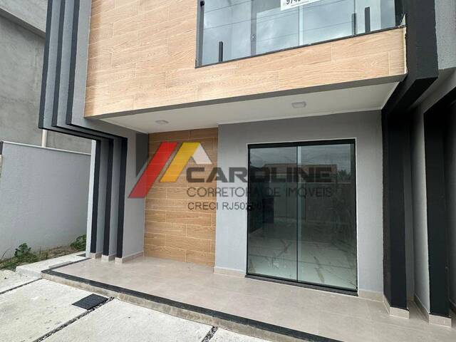 Casa para Venda em Maricá - 5