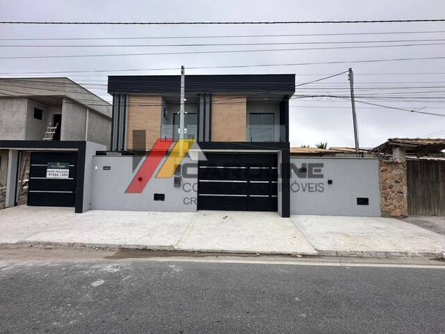 #34 - Casa para Venda em Maricá - RJ - 2